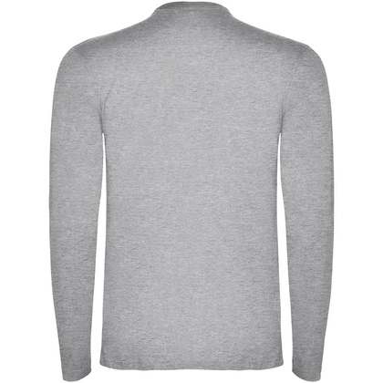 Extreme koszulka męska z długim rękawem