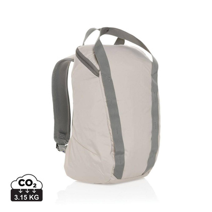 Plecak na laptopa 14" Sienna AWARE™ RPET