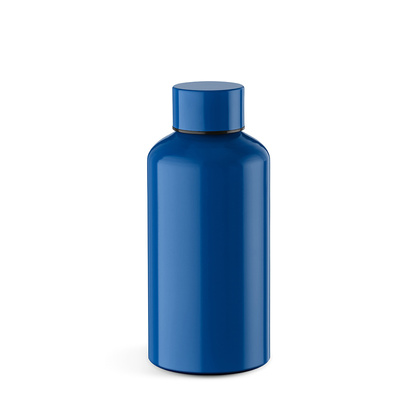 Butelka Yukon Aluminium z recyklingu 550 ml