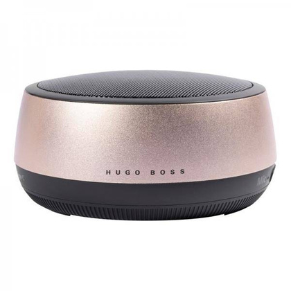 Głośnik Hugo Boss Gear Luxe Champagne