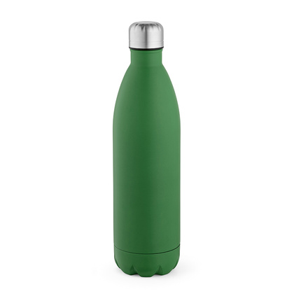 Butelka Mississippi 1100 ze stali nierdzewnej pochodzacej z recyklingu 1100 ml