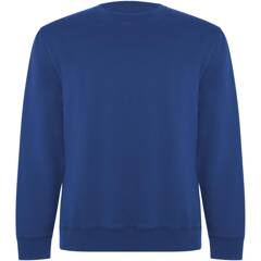 Batian bluza unisex z okrągłym dekoltem