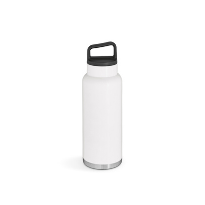 Butelka Zambezi 1000W ze stali nierdzewnej pochodzacej z recyklingu 1160 ml