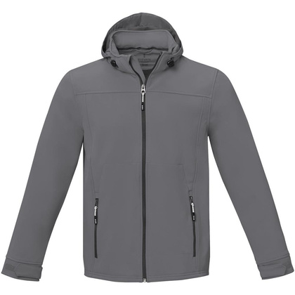 Męska kurtka softshell Langley