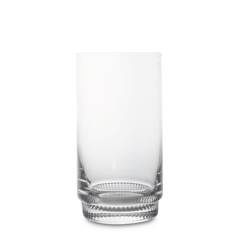Saga Glass Szklanka Wysoka 2-Pak 5018267 przezroczysty