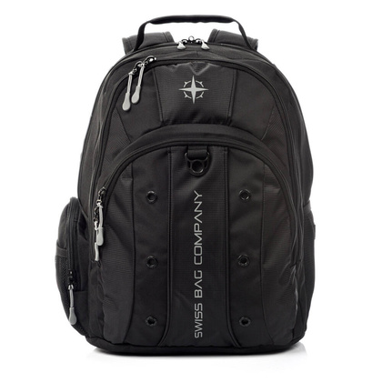 SB103 Plecak na Laptopa 15,6" Davos 35 l