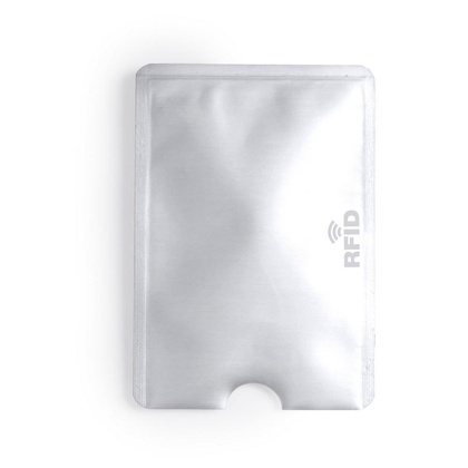 Etui na kartę kredytową KEMER ochrona przed RFID