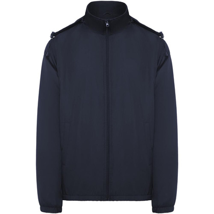 Makalu ocieplana kurtka unisex