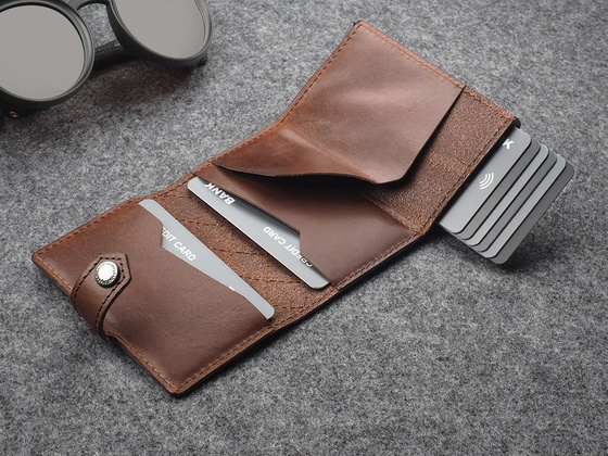 Portfel HIKER - CHIC Decor 2120