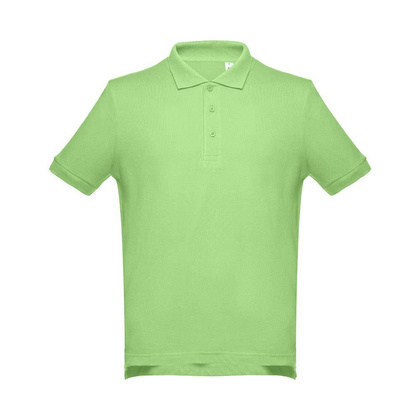 THC ADAM 3XL. Męski polo t-shirt