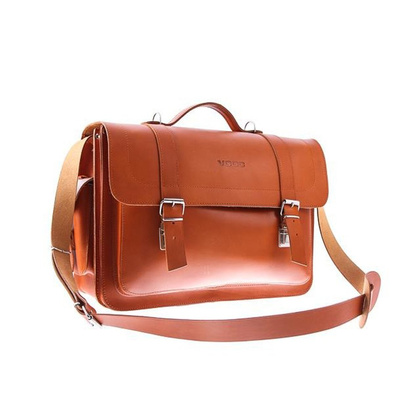 BIG kufer/plecak/torba KEMER VOOC Vintage P23 czarny