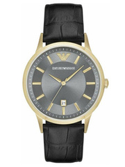 ZEGAREK MĘSKI EMPORIO ARMANI AR11049 - RENATO (zi001f)