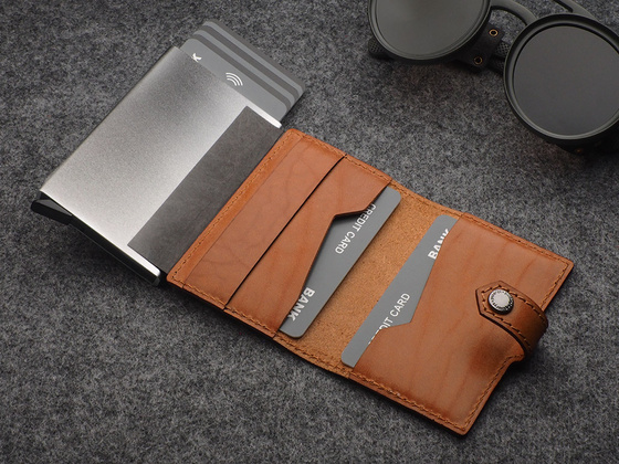 Portfel EASY WALLET 2103