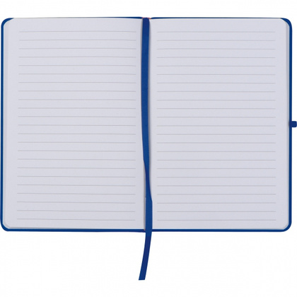 Notes A5 w linie