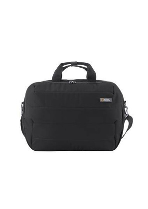 Teczka na laptopa National Geographic PRO 708 Czarny