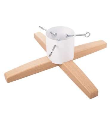 Stojak choinkowy 5112 ze zbiornikiem na wodę