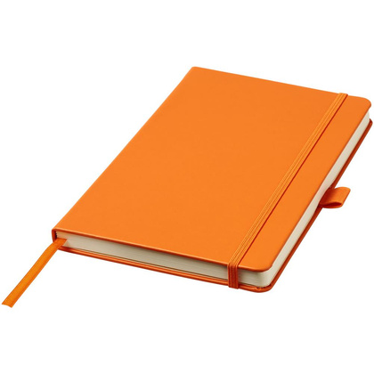 Notes A5 Nova 10739506 Pomarańczowy