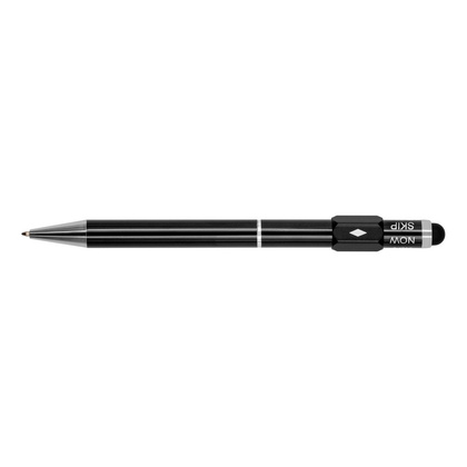Długopis "decyzyjnik", touch pen | Ember