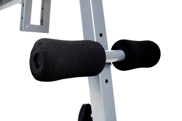 Ławka treningowa wielopozycyjna FUNFIT