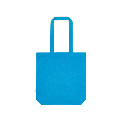 Torba na zakupy Annapurna Bawelna z recyklingu 180 gsm