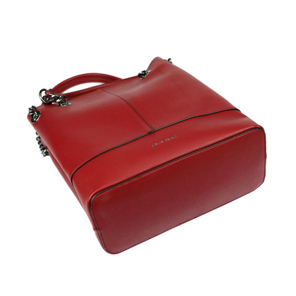 Torebka damska PIERRE CARDIN 18381 IZA287 Czarna