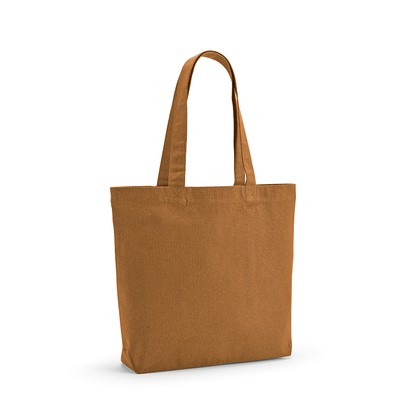 Kilimandzaro Torba na zakupy z recyklingowanej bawelny 180 gsm
