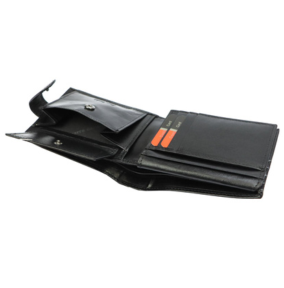 Męski zestaw prezentowy Pierre Cardin ZG-132-BR-130 Czarny