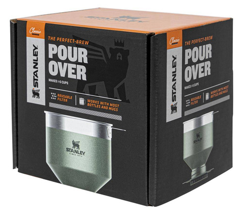 Stanley kubek z uchem Everyday Camp Mug 0.35 L