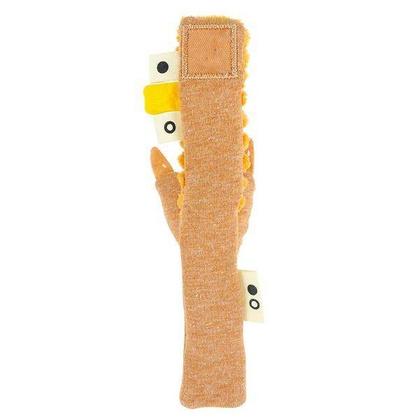 Mr.Fox  Grzechotka na nadgarstek UPOMINKARNIA