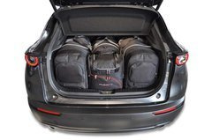 MAZDA CX-30 2019+ TORBY DO BAGAŻNIKA 4 SZT KJUST