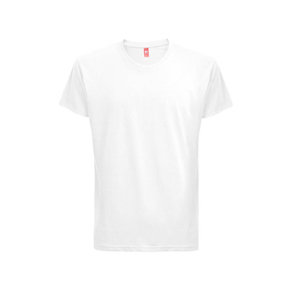 FAIR 3XL WH. 100% bawełniany t-shirt
