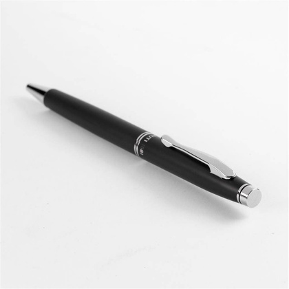 Długopis Oxford Black