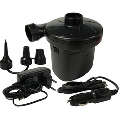 POMPKA ELEKTRYCZNA DO MATERACY 3 KOŃCÓWKI 29P312-2EU