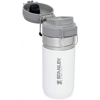 BUTELKA STANLEY Quick-flip water bottles 0,47 L