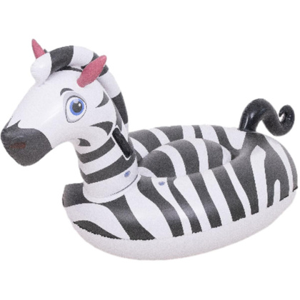DMUCHANA ZEBRA 153x78x75CM 35488