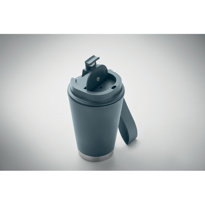 Kubek z podwójną ścianką 300 ml