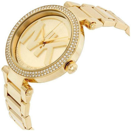 ZEGAREK DAMSKI MICHAEL KORS MK5784 - PARKER (zx724a)