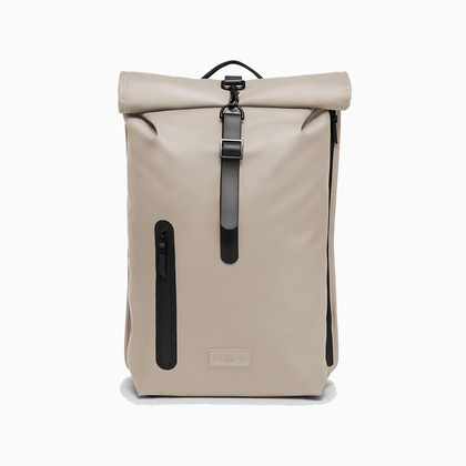 Plecak miejski z miejscem na laptop 15" PUCCINI CITY PM9030 6A Beżowy