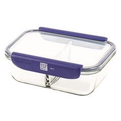 Pojemnik Smart z rozdzielaczem 1450ml