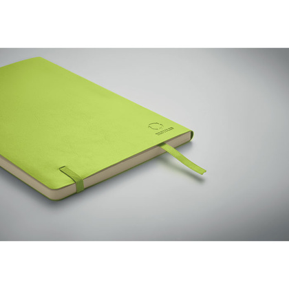 Notes A5 z recyklingu