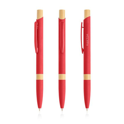 Długopis aluminiowy / Bulu