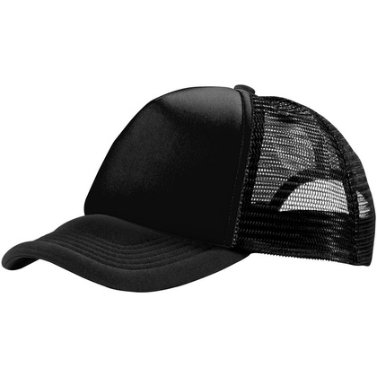 Czapka Trucker 5-panelowa