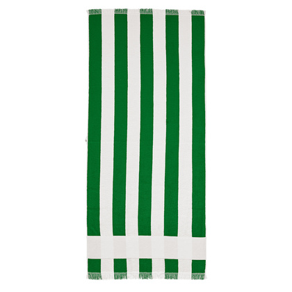 Recznik Amadeo z bawelny z recyklingu 450 gsm EU