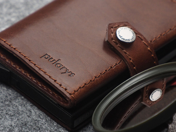 Portfel HIKER Go 2115