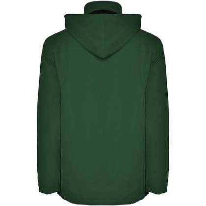 Europa ocieplana kurtka unisex