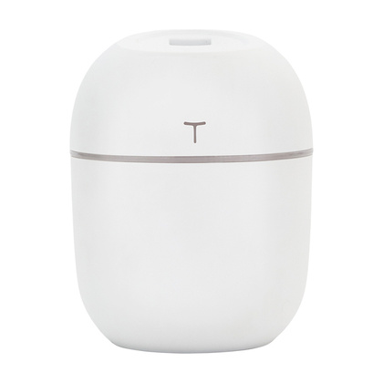 Nawilżacz powietrza z lampką Misty