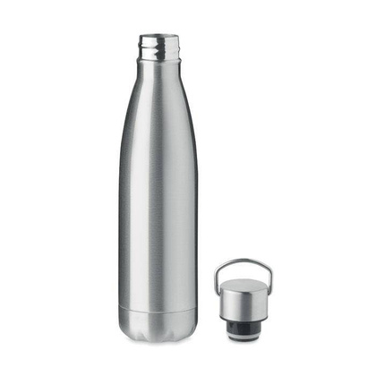 Butelka dwuścienna 500ml