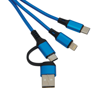 Kabel ładujący FANTAIL