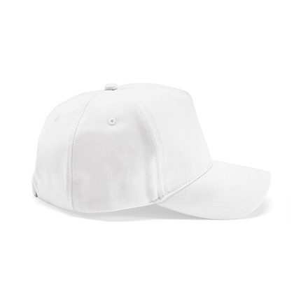 Czapka Hendrix z bawelny z recyklingu 280 gsm