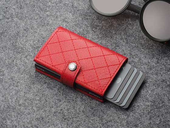 Portfel HIKER - CHIC Decor 2120